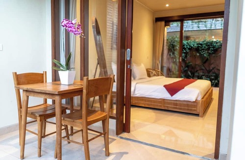Sambahan Hotel | SUSI SPA Villa
