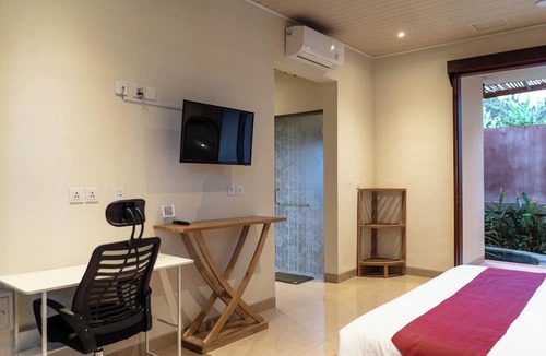 Sambahan Hotel | SUSI SPA Villa