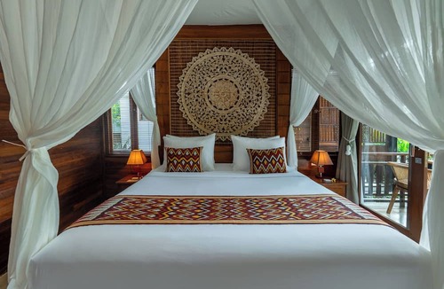 Petulu Hotel | Mandala Suites