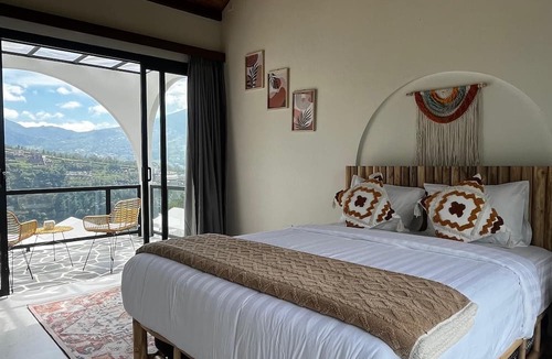 Wonosobo Resort | Happynest Glamping and Villa Dieng