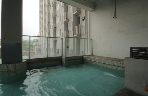 Cileunyi Apartment | Easton Park Naffi Rooms by Mustika