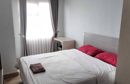 Cileunyi Apartment | Easton Park Naffi Rooms by Mustika