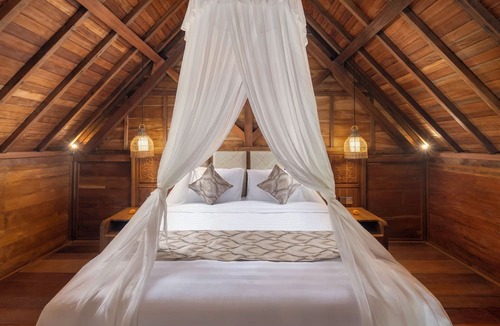 Penatih Villa | KIRANI HOUSE
