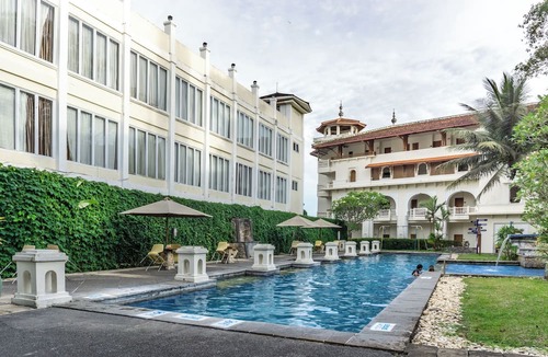 Bukittinggi Hotel | Monopoli Inn Hotel Bukittinggi