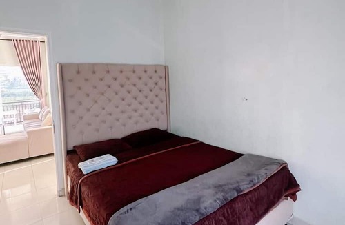 Dieng House | Homestay Gavilla Dieng