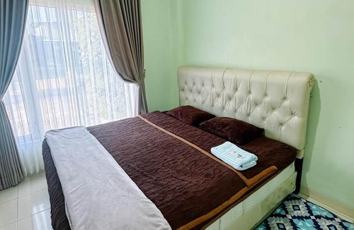 Dieng House | Homestay Gavilla Dieng
