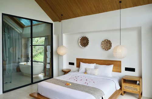 Pejeng Villa | Dzen Greenfield Villa 4