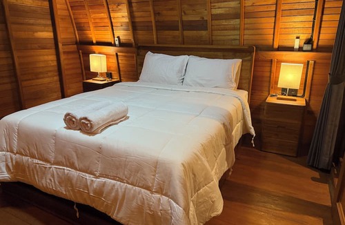 Purwakerti Villa | Qchen Cuan Cabin Amed