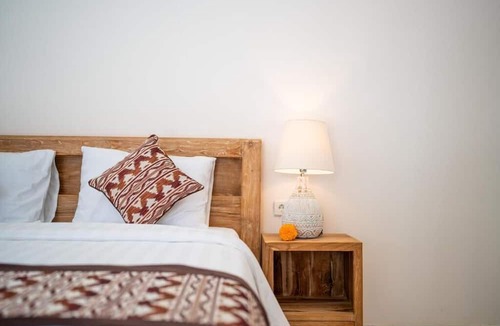 Petulu Hotel | Maha Gunung Ubud