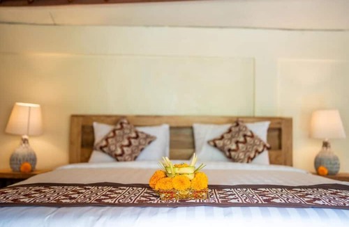 Petulu Hotel | Maha Gunung Ubud