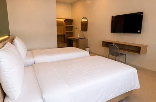 Sumbawa Barat Hotel | Bene Residence
