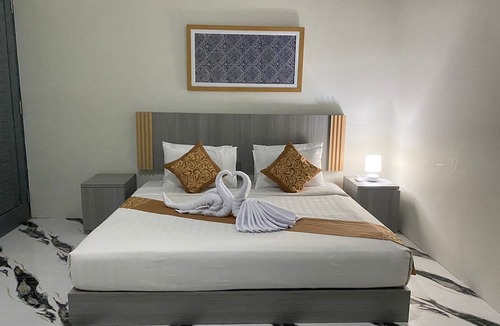 Sukabumi Hotel | Bumi Geulis Hotel & Residence
