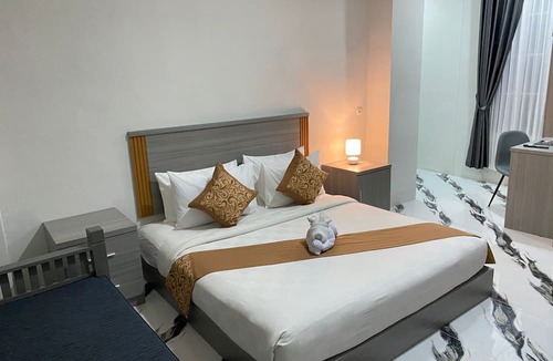 Sukabumi Hotel | Bumi Geulis Hotel & Residence