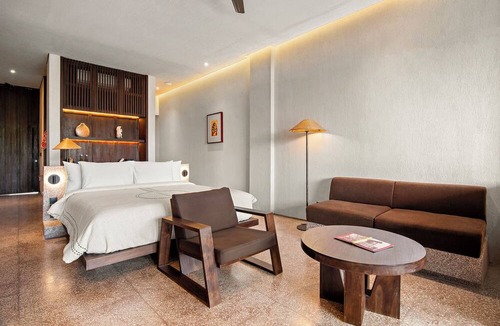 Andong Hotel | The Craft Hotel Ubud