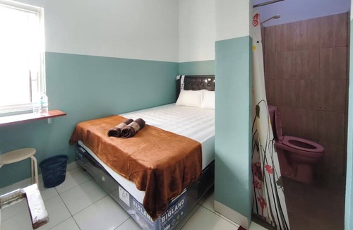 Palembang House | Joy Homestay Syariah, Palembang