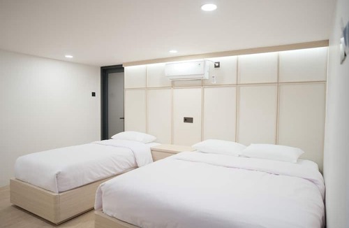 Klojen House | INSAHAUS Guest House Malang