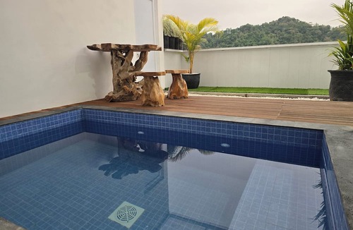 Banjarasri Resort | Probosiwi Resort