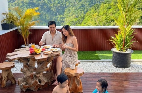 Banjarasri Resort | Probosiwi Resort