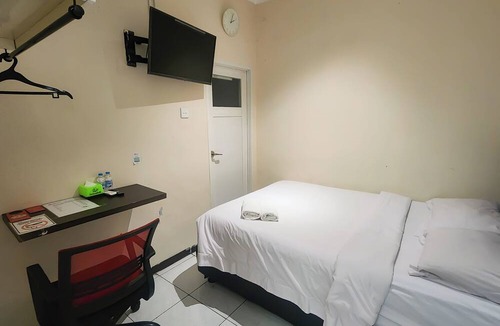 Bogor Selatan Hotel | Pakuan Residence Hotel