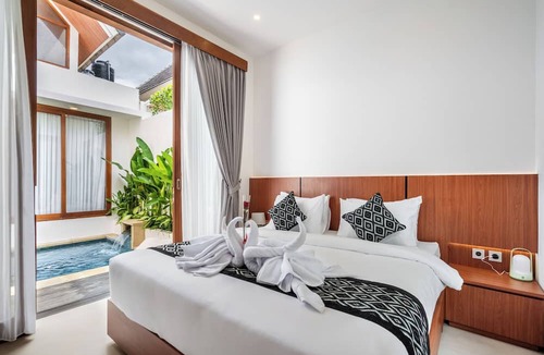 Padangsambian Klod Villa | Sunset Max Villa Seminyak