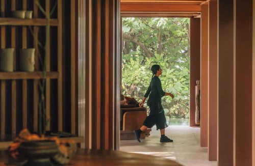 Pekutatan Hotel | LOST LINDENBERG