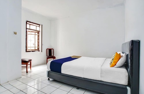 Astana Anyar Hotel | SPOT ON 91117 Sriwijaya Residence Syariah