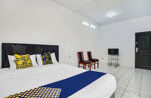 Astana Anyar Hotel | SPOT ON 91117 Sriwijaya Residence Syariah