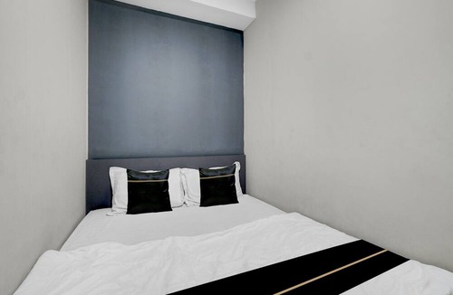 Bogor Barat Hotel | Collection O Yayah Residence
