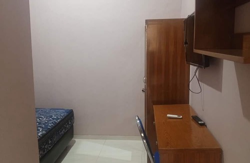 Madiun Hotel | OYO 95103 Madiun Dkost Syariah