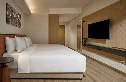 South Tambun Hotel | ARTOTEL Living World Grand Wisata Bekasi