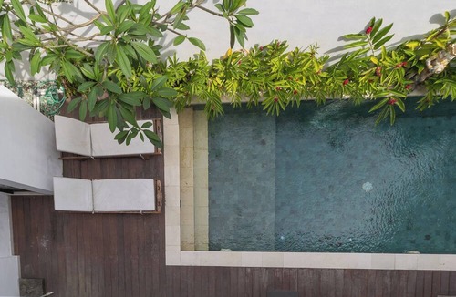 Batu Bolong Villa | Villa Karan Canggu
