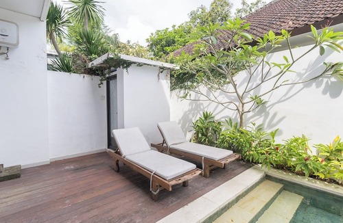 Batu Bolong Villa | Villa Karan Canggu