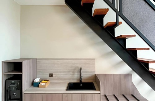 Kejajar Villa | Swasana Villa