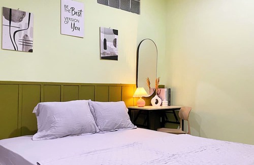 Bandung Hostel | Bandung Co Stay