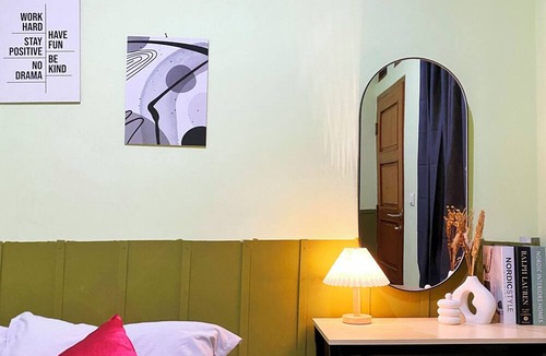 Bandung Hostel | Bandung Co Stay