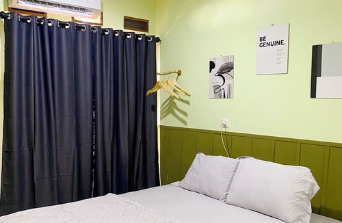 Bandung Hostel | Bandung Co Stay