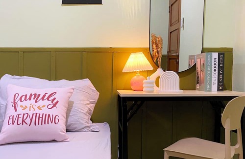 Bandung Hostel | Bandung Co Stay