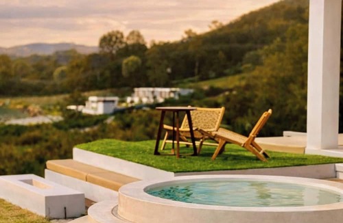 Songan Villa | Glamor Kintamani
