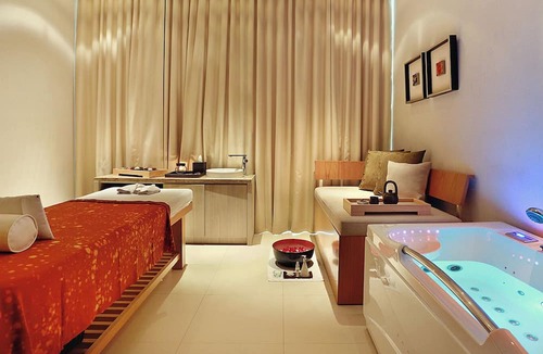 Downtown Kuta Hotel | The Stones Hotel - Legian Bali
