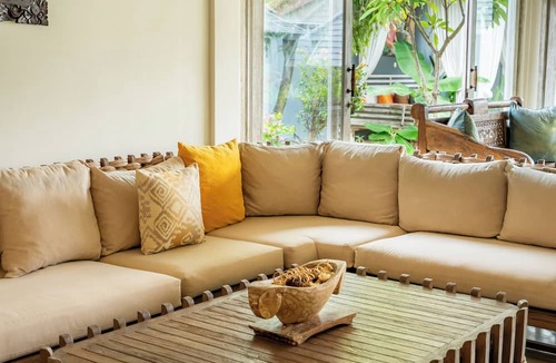 Sanur Kauh Villa | Luxury Aliya Villa by Betterplace