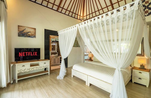 Sanur Kauh Villa | Luxury Aliya Villa by Betterplace