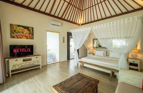 Sanur Kauh Villa | Luxury Aliya Villa by Betterplace