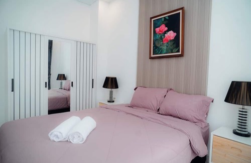 Berbah House | Been View Homestay