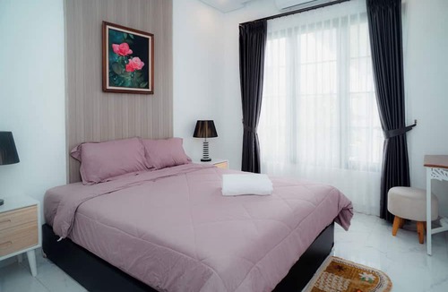 Berbah House | Been View Homestay