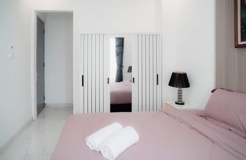 Berbah House | Been View Homestay
