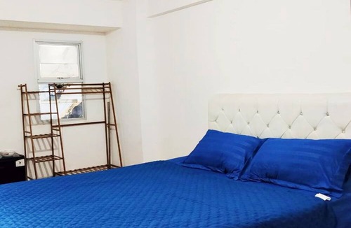South Tangerang Apartment | Antareja Urban Town By Reccoma