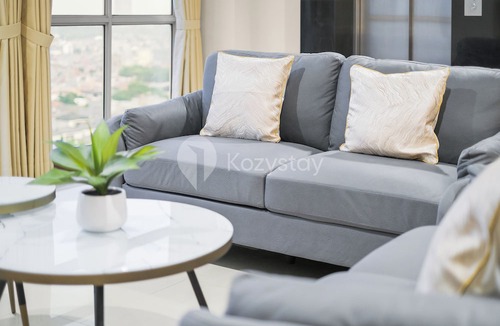 Kebayoran Lama Apartment | Suvin by Kozystay - Pondok Indah
