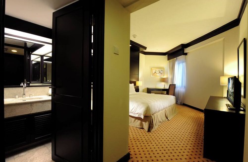 Central Jakarta Hotel | Hotel Borobudur Jakarta