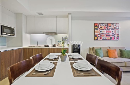 Kebayoran Lama Apartment | Kairos by Kozystay - Pondok Indah