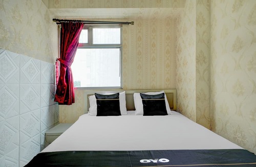 Jakarta Hotel | Hotel O Kalibata City Residence
